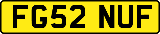 FG52NUF