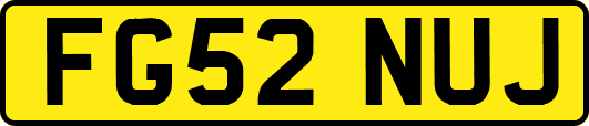 FG52NUJ