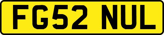 FG52NUL