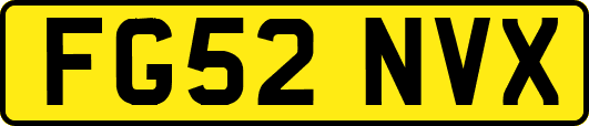 FG52NVX