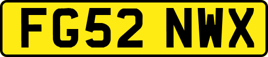 FG52NWX