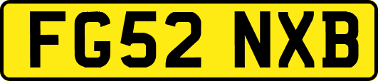 FG52NXB