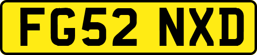 FG52NXD