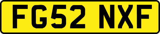 FG52NXF
