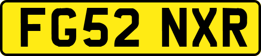FG52NXR