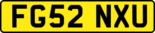 FG52NXU