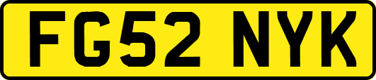 FG52NYK