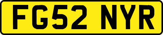 FG52NYR
