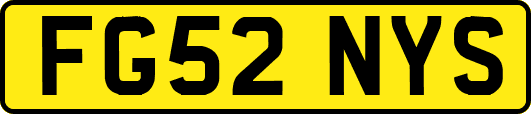 FG52NYS