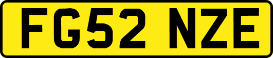 FG52NZE