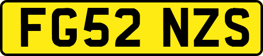 FG52NZS