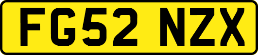 FG52NZX
