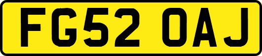 FG52OAJ