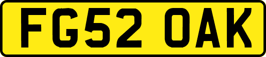 FG52OAK