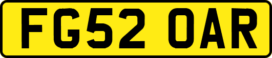 FG52OAR