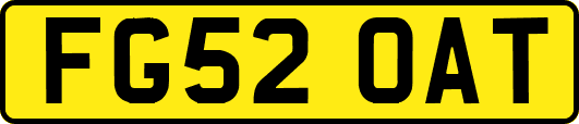 FG52OAT