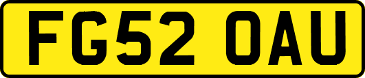 FG52OAU