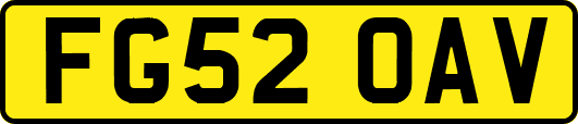 FG52OAV