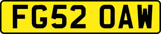 FG52OAW