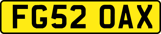 FG52OAX