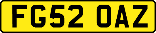 FG52OAZ