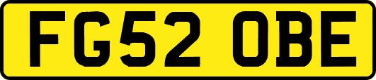 FG52OBE