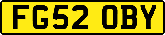 FG52OBY