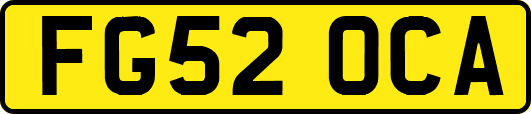 FG52OCA
