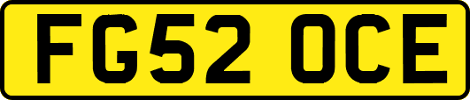 FG52OCE