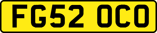 FG52OCO