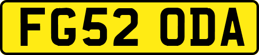FG52ODA