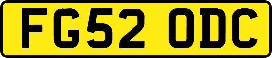FG52ODC