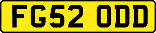 FG52ODD