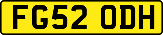 FG52ODH