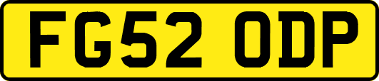 FG52ODP