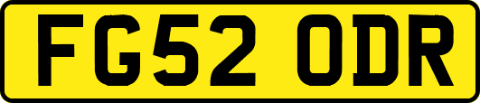 FG52ODR