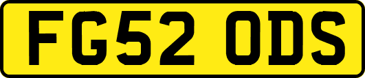 FG52ODS