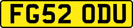 FG52ODU