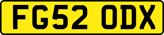 FG52ODX