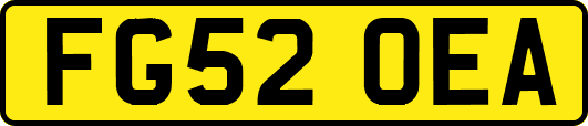 FG52OEA