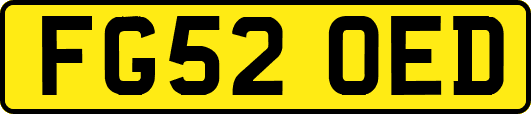 FG52OED