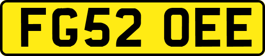 FG52OEE