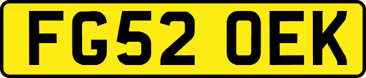 FG52OEK