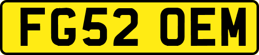 FG52OEM