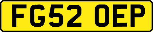 FG52OEP