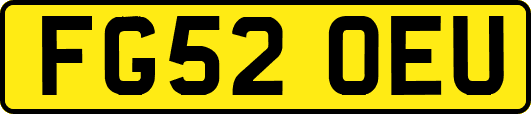 FG52OEU