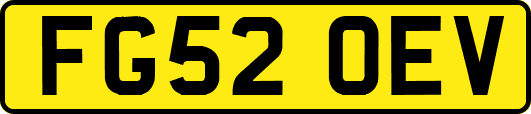 FG52OEV