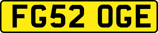 FG52OGE