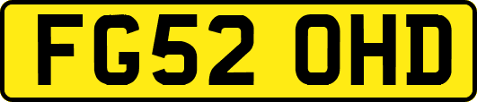FG52OHD