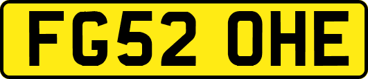 FG52OHE